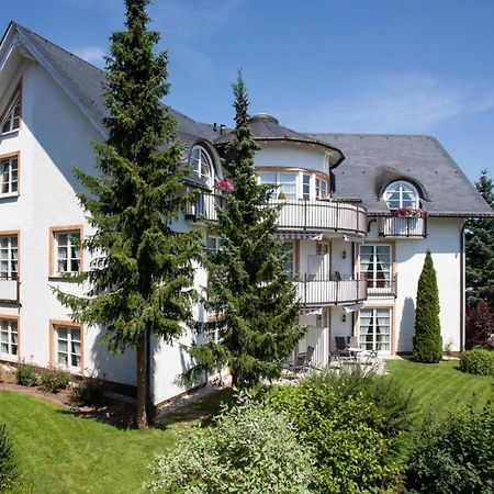 Villa Katharina Penthouse Wohnung Willingen  Exteriör bild