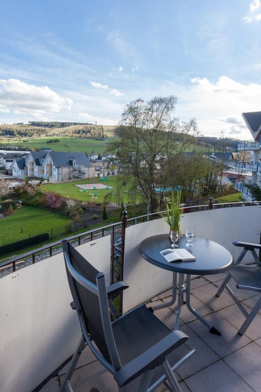 Villa Katharina Penthouse Wohnung Willingen  Rum bild