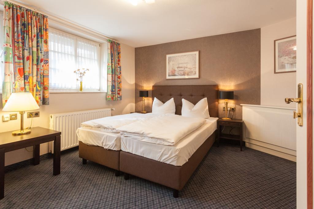 Villa Katharina Penthouse Wohnung Willingen  Rum bild
