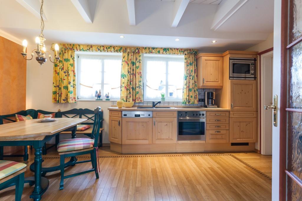 Villa Katharina Penthouse Wohnung Willingen  Rum bild