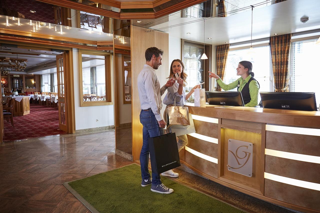 Villa Katharina Penthouse Wohnung Willingen  Exteriör bild