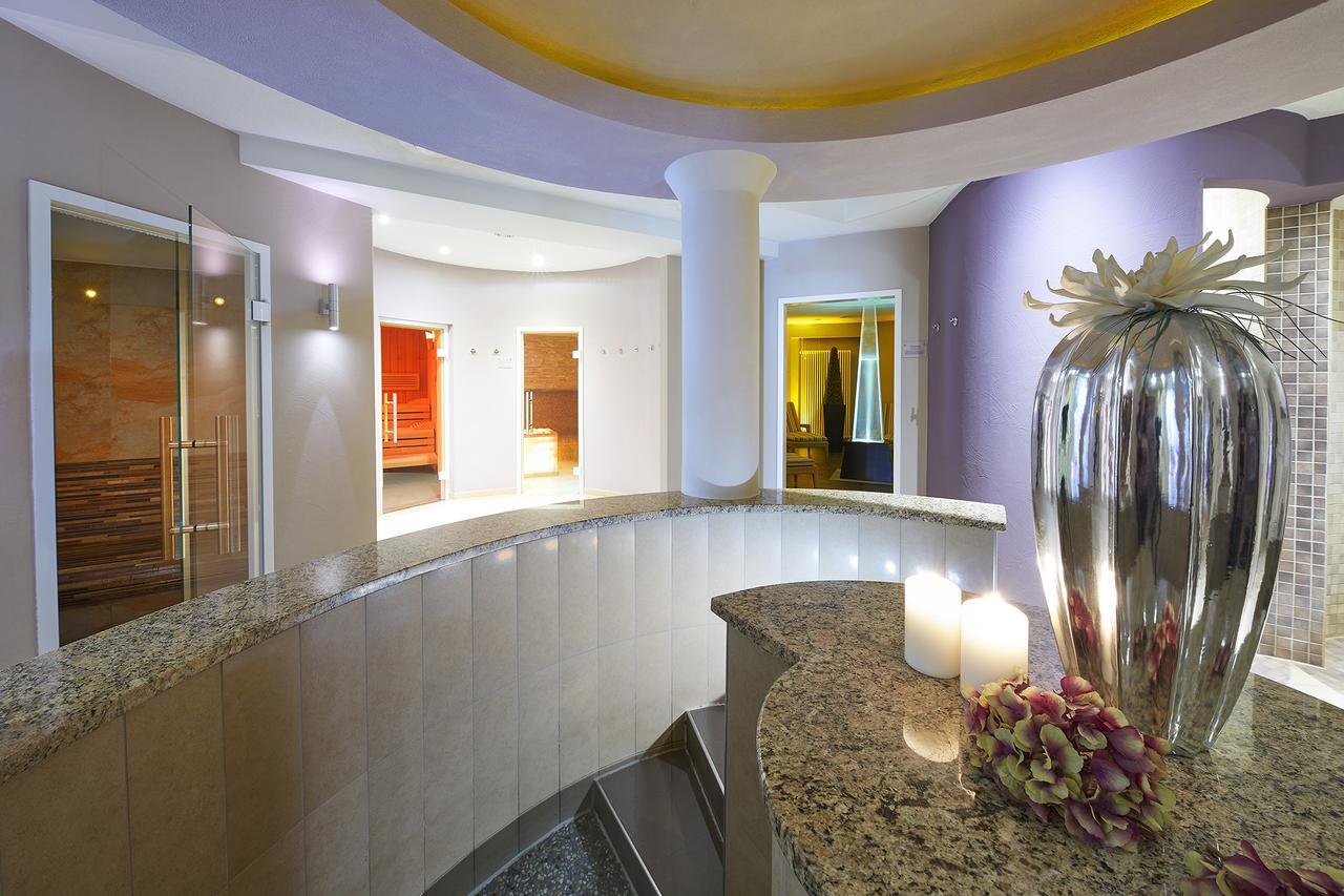 Villa Katharina Penthouse Wohnung Willingen  Exteriör bild